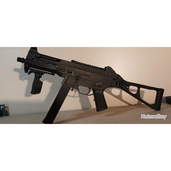 M89A UMP45