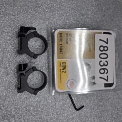 Colliers leupold QRW2