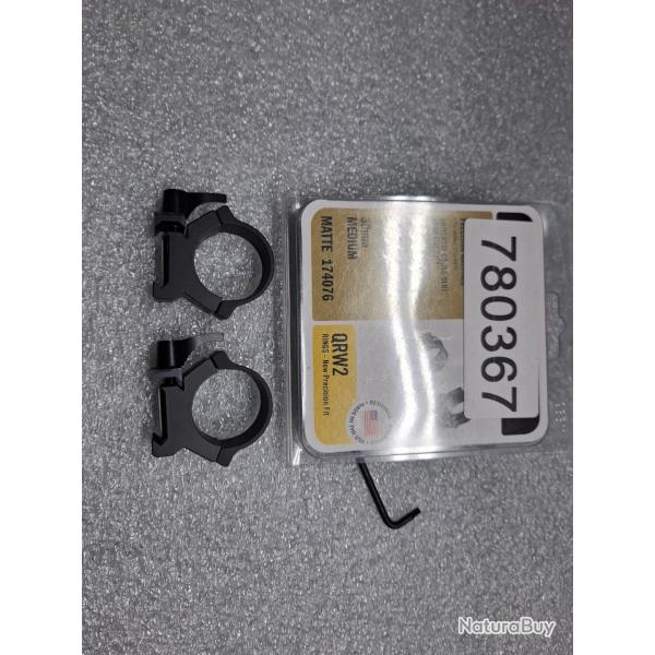 Colliers leupold QRW2