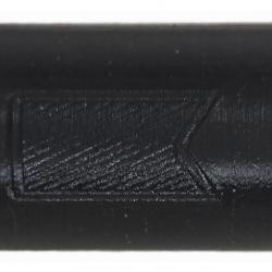 Bouchon cache jauge pour carabine PR900W et pistolet PP800R de marque Artemis, Snowpeak, Zasdar.