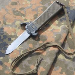Couteau parachutiste allemand