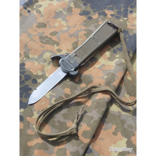 Couteau parachutiste allemand