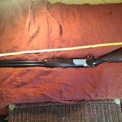 Fusil Verney Carron sagittaire cal 12/70