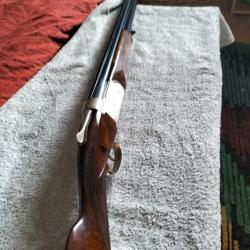 Fusil Verney Carron sagittaire cal 12/70