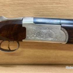 Fusil Verney Carron sagittaire cal 12/70