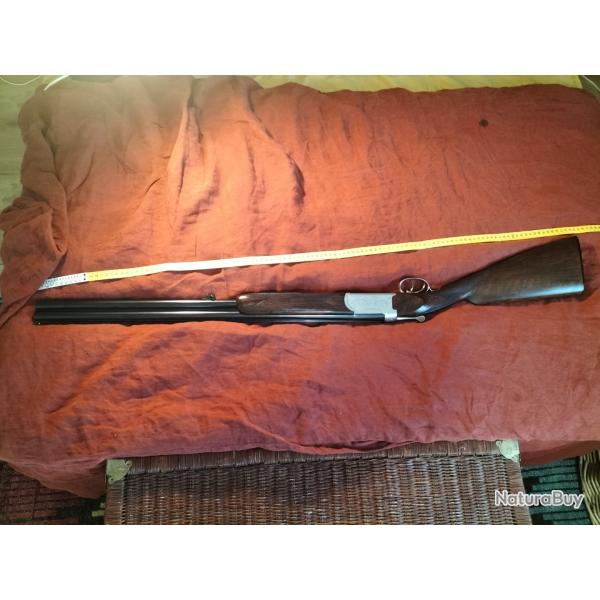 Fusil Verney Carron sagittaire cal 12/70
