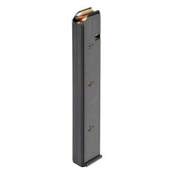 Chargeur métal pour AR-9 SPRINGFIELD Saint Victor Calibre 9 mm Para (32 coups)