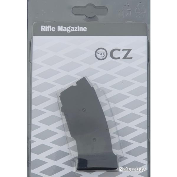 Chargeur CZ 10 coups