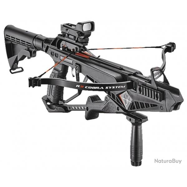 COBRA SYSTME R9 DELUXE - EK-Archery