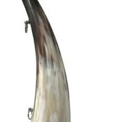 CORNE EN CORNE 27CM