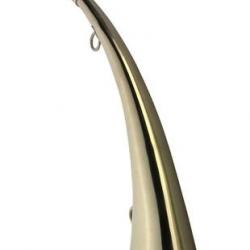 CORNE CUIVRE PLATE 31CM
