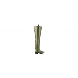 CUISSARDES AIGLE TRUITE KAKI P. 47