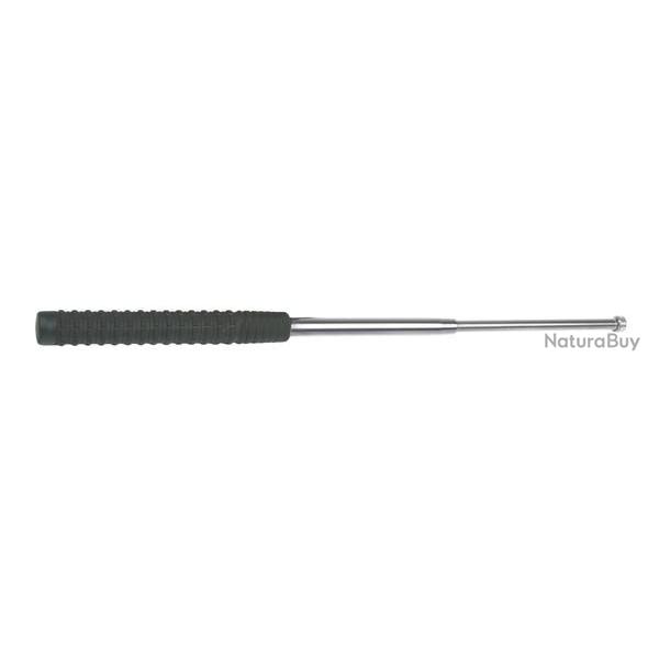 MATRAQUE TLESCOPIQUE TIGE ACIER CHROM 53CM