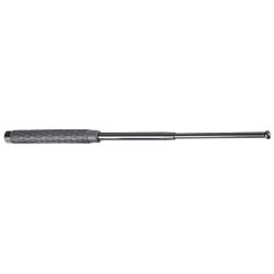 MATRAQUE TÉLESCOPIQUE TIGE ACIER 41CM