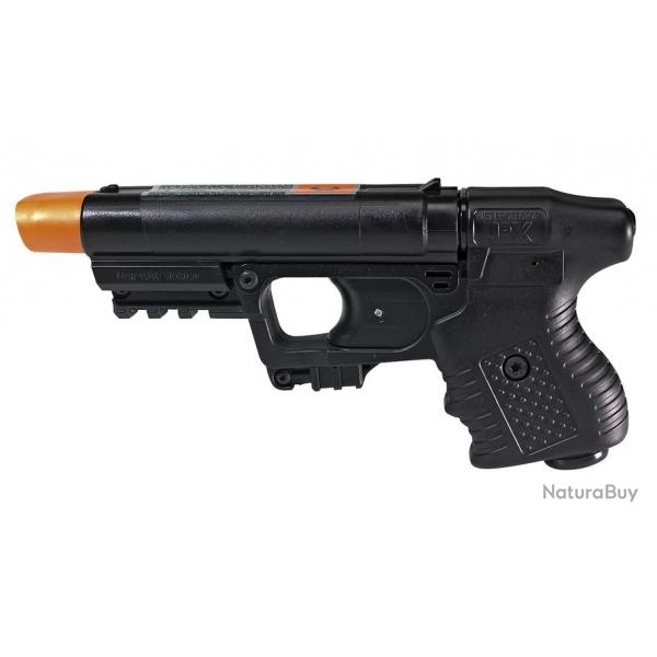 JPX2 PIEXON NOIR 2CPS