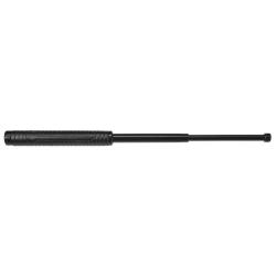 MATRAQUE TÉLESCOPIQUE TIGE ACIER 51CM