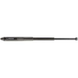 STYLO MATRAQUE TÉLESCOPIQUE TIGE ACIER 32CM