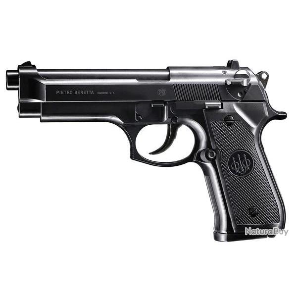BERETTA M92 FS BRONZ CAL. 6 MM