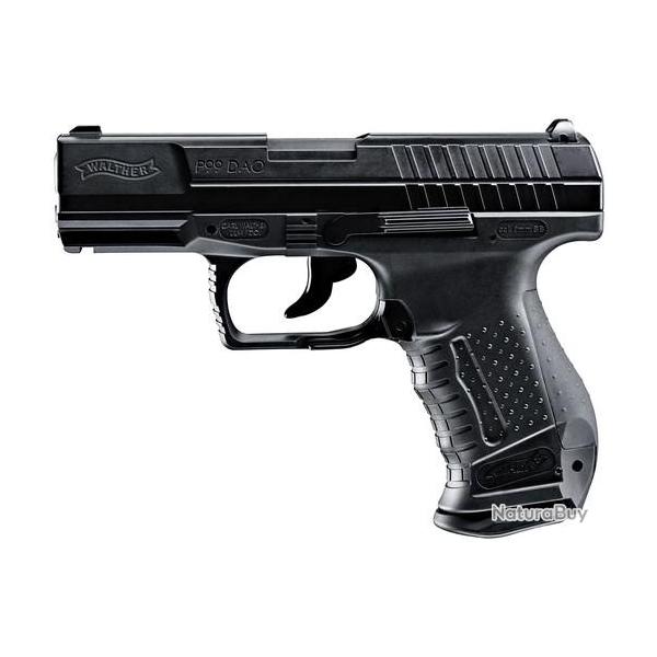 WALTHER P99 DAO BRONZ CAL. 6 MM