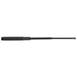 MATRAQUE TÉLESCOPIQUE TIGE ACIER TREMPÉ 53CM