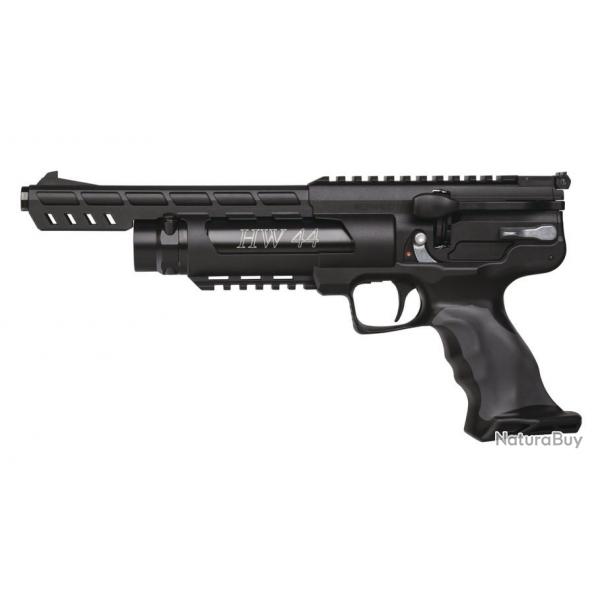 WEIHRAUCH - HW44 BRONZ cal 4,5 mm