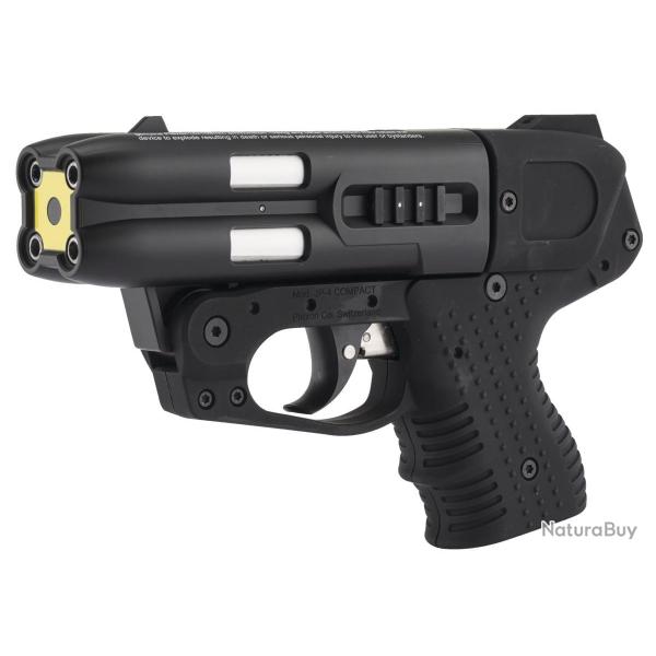 JPX4 PIEXON NOIR 4CPS