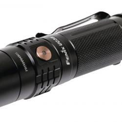 LAMPE TORCHE FENIX UC35 V2.0 NOIR 1000LM