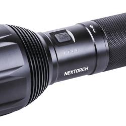 LAMPE TORCHE NEXTORCH SAINT TORCH 11 NOIR 3500LM