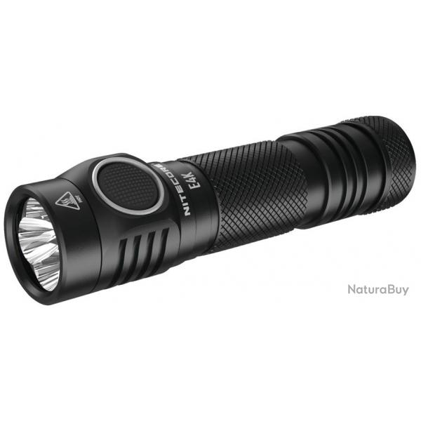 NITECORE - E4K