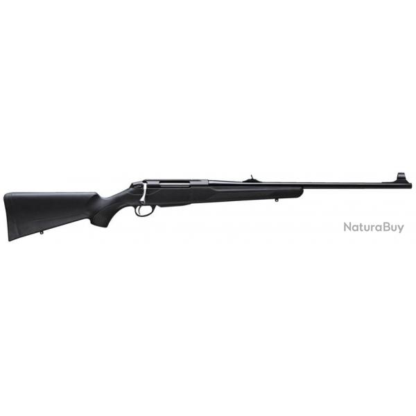 T3X LITE - TIKKA 222 rem, gaucher, 51 cm, -, 4+1 coups,  m14x100