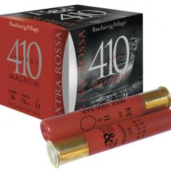 CAL 410/76 - EXTRA ROSSA 410 MAGNUM - BASCHIERI & PELLAGRI 7.5