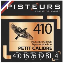 CAL 410/76 - PETIT CALIBRE - PISTEURS 4