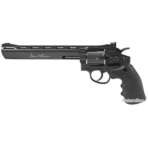 DAN WESSON - ASG Bronz