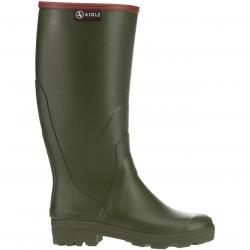 Botte Aigle Chambord pro 2 Kaki P. 40
