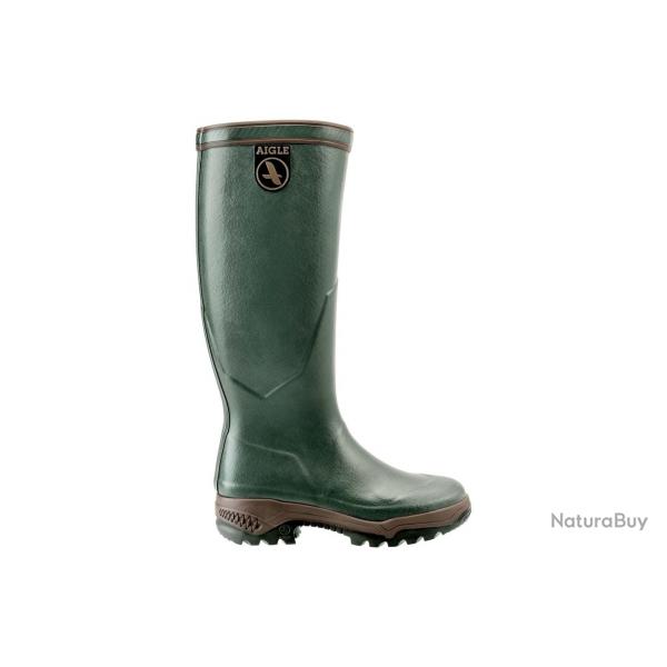 Botte Aigle Parcours 2 Bronze P. 43