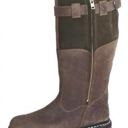 Botte Grand froid volkl panda polar marron P. 40