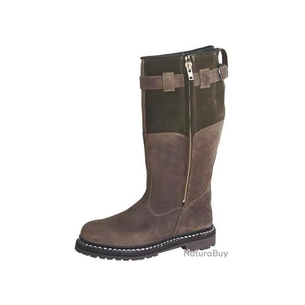 Botte Grand froid volkl panda polar marron P. 40