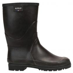 Bottillon Femme Aigle Bison Lady 2 brun P. 37