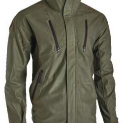 Veste Winchester Huntsville kaki manches longues