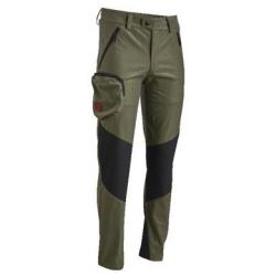 Pantalon Winchester Kiowa Kaki
