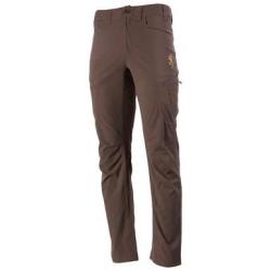 Pantalon Browning early season marron T