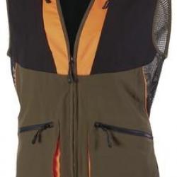 Gilet Browning velino Vert sans manche