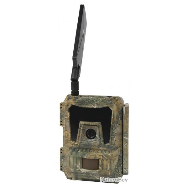 Pige photo Num'axe PIE1052 camouflage + carte sim multi oprateur