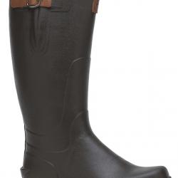 Botte Rouchette grand veneur marron P. 43