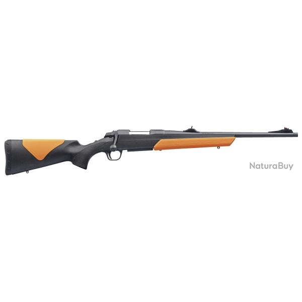Carabine  verrou Browning A-BOLT 3 + tracker Cal.308Win canon de 47Cm filet  M14X1