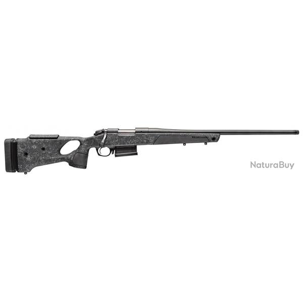 Carabine  verrou Bergara B14 Thumbole cal.300win mag canon 61cm filet