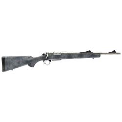 Carabine à verrou Bergara Extreme hunter cal.9.3x62 canon 46cm fileté
