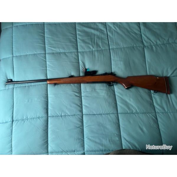 Carabines  verrou  Carabines  verrou Calibre 7x64