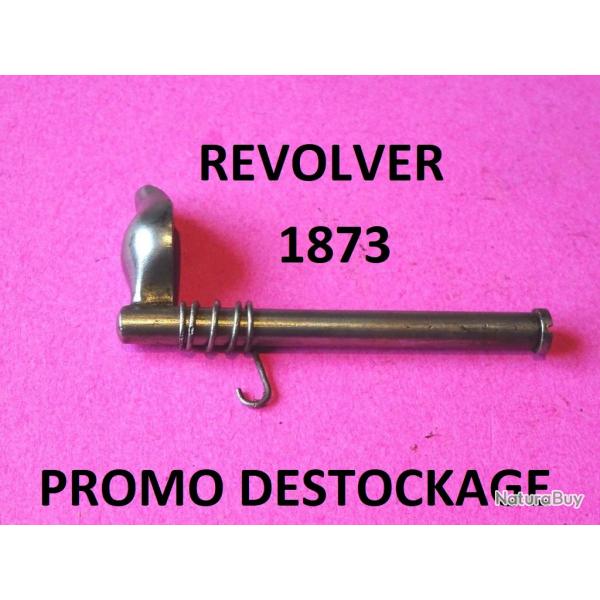 axe + ressort + vis revolver 1873  45.00 Euros !!!!!! - VENDU PAR JEPERCUTE (GE201)