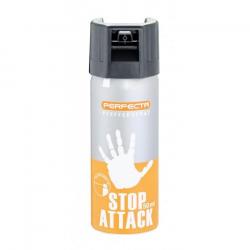 Bombe Perfecta Stop Attack Poivre - 50 ml / Par 1